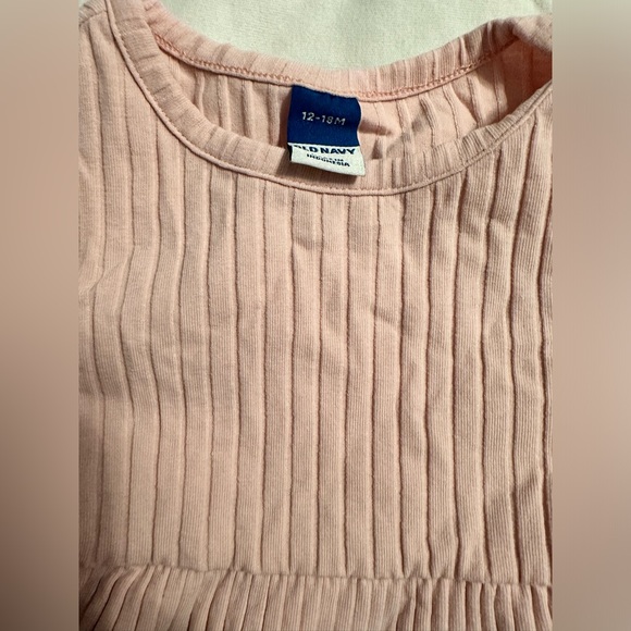 Baby Girl Valentines Bundle Size 12 Month - Picture 5 of 5